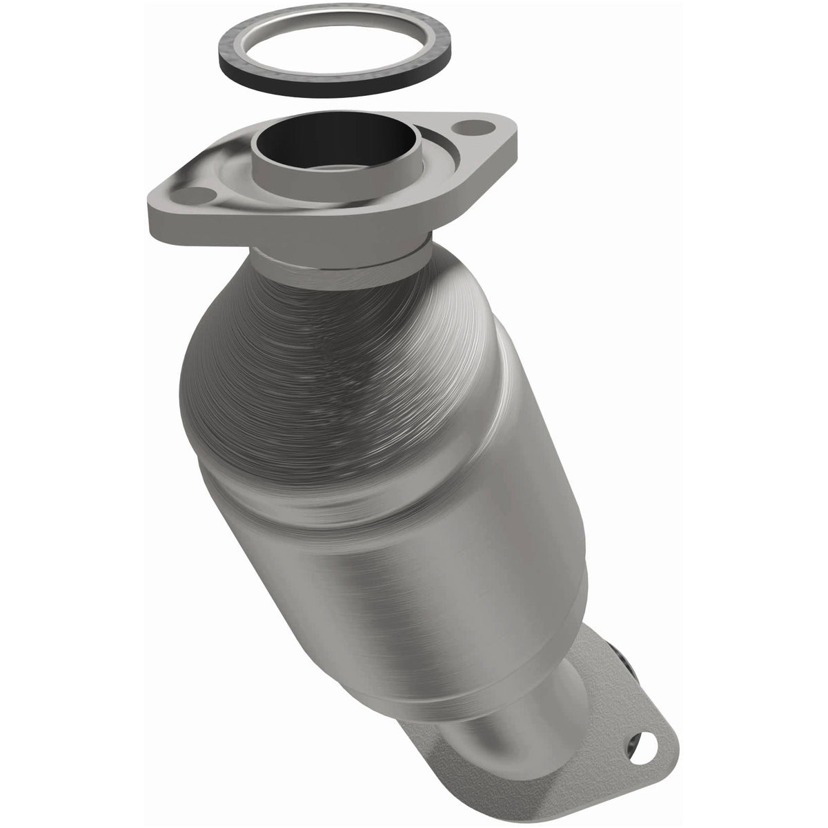 Katalyzátor MagnaFlow HM Grade pro přímou montáž (přední) – Lexus RX300 3,0 (1999–2003) / Toyota Highlander 3,0 (2001–2003) - 93259