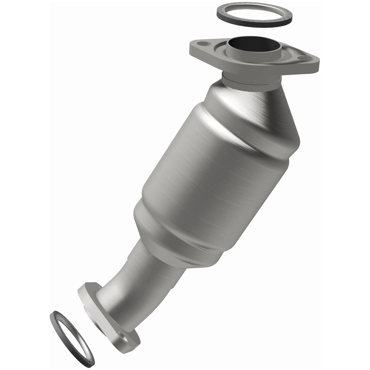 Katalyzátor MagnaFlow HM Grade pro přímou montáž (přední) – Lexus RX300 3,0 (1999–2003) / Toyota Highlander 3,0 (2001–2003) - 93259