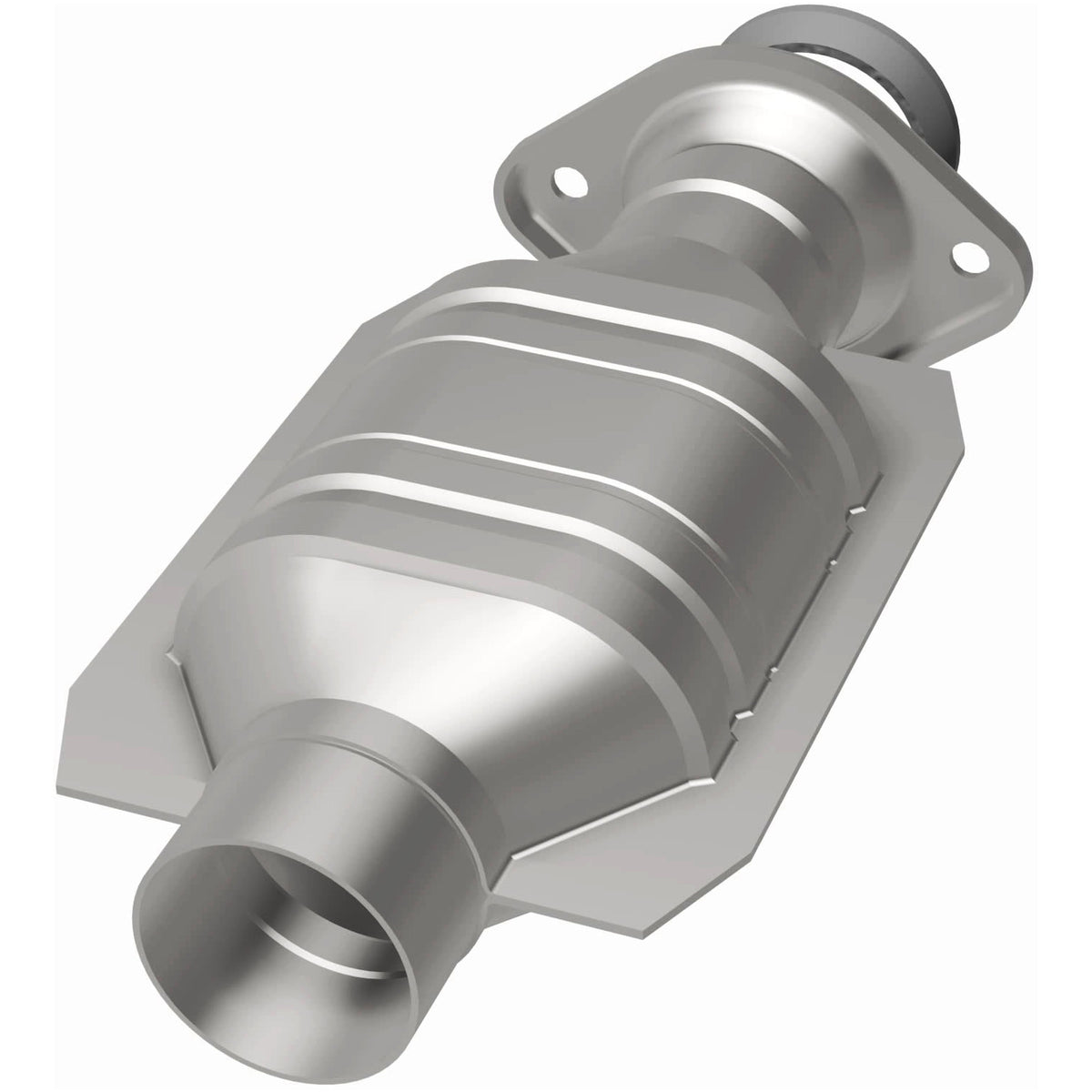 Katalyzátor MagnaFlow HM Grade pro poloviční přímou montáž (zadní) – Lexus RX300 3,0 (1999–2003) / Toyota Highlander 3,0 (2001–2003) - 93268