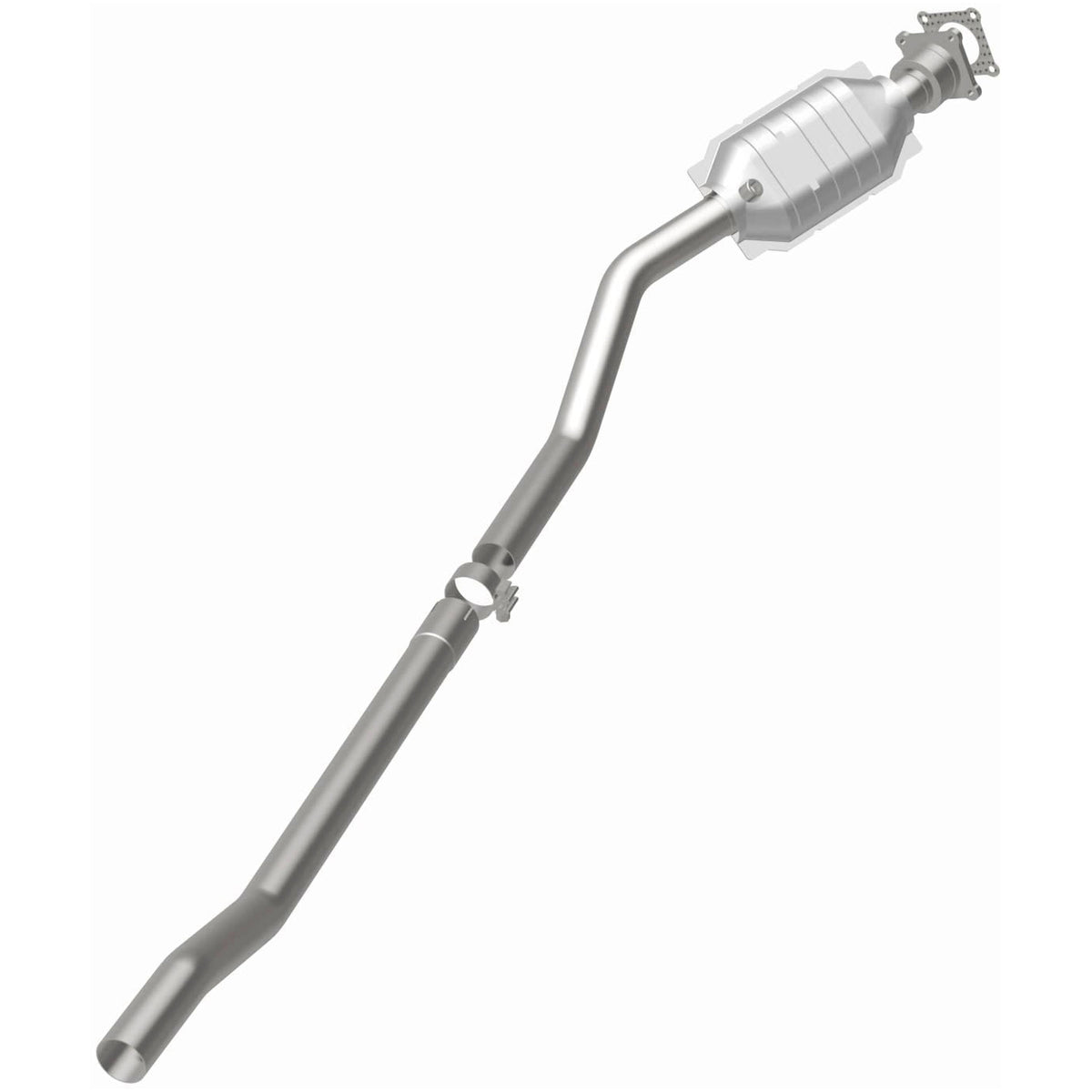 Katalyzátor MagnaFlow HM Grade pro přímou montáž – Chrysler Town & Country 3,3 (2001–2004) a další - 93273
