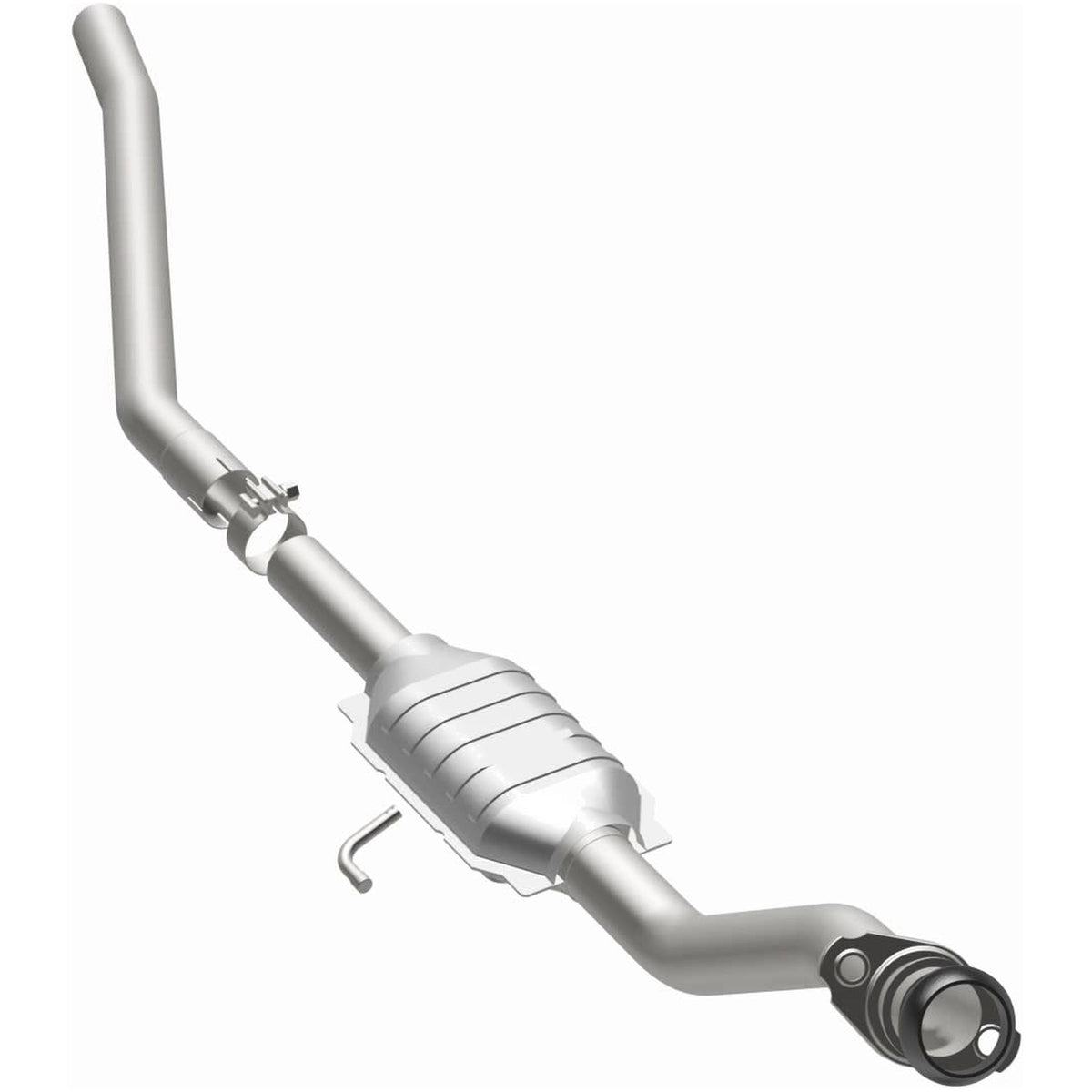 Katalyzátor MagnaFlow Standard Grade pro přímou montáž – Dodge Grand Caravan (1991–1995) / Plymouth Grand Voyager (1991–1995) a další - 93274