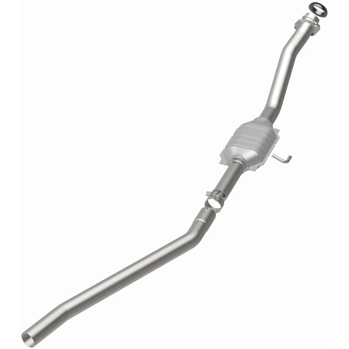 Katalyzátor MagnaFlow Standard Grade pro přímou montáž – Dodge Grand Caravan (1991–1995) / Plymouth Grand Voyager (1991–1995) a další - 93274