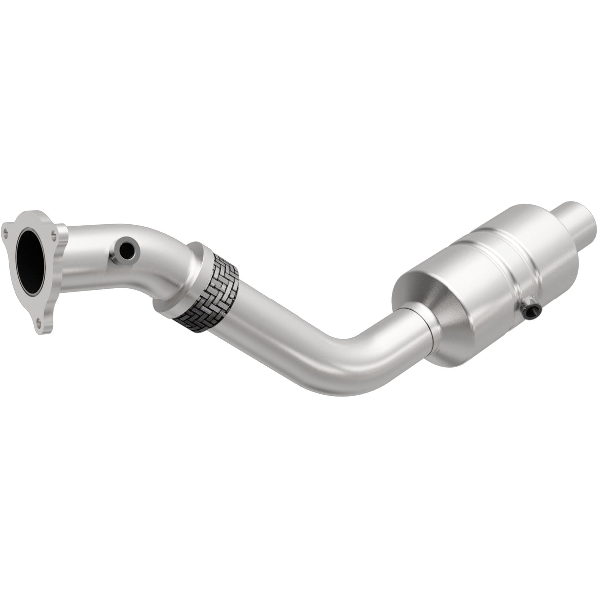 Katalyzátor MagnaFlow HM Grade pro přímou montáž – Chrysler Pacifica 3,5 (2004–2006) - 93290