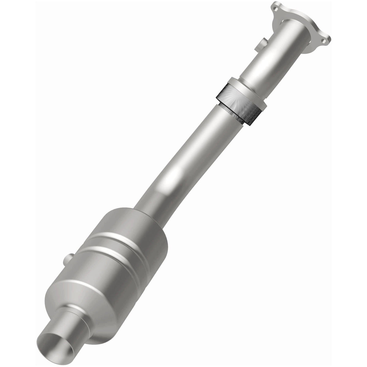 Katalyzátor MagnaFlow HM Grade pro přímou montáž – Chrysler Pacifica 3,5 (2004–2006) - 93290