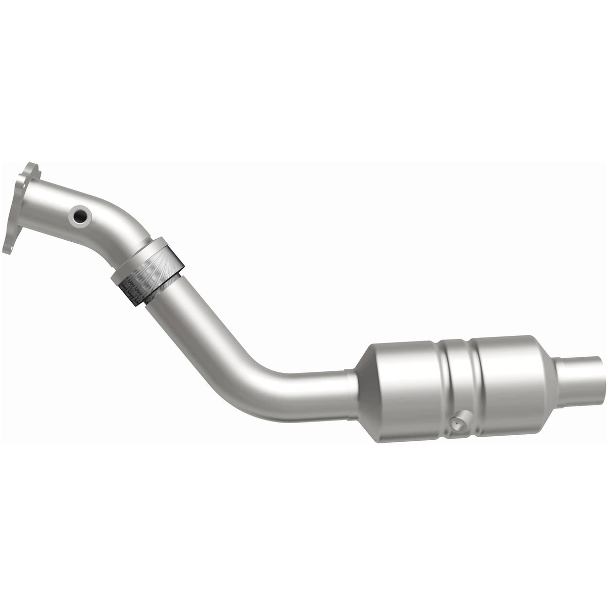 Katalyzátor MagnaFlow HM Grade pro přímou montáž – Chrysler Pacifica 3,5 (2004–2006) - 93290