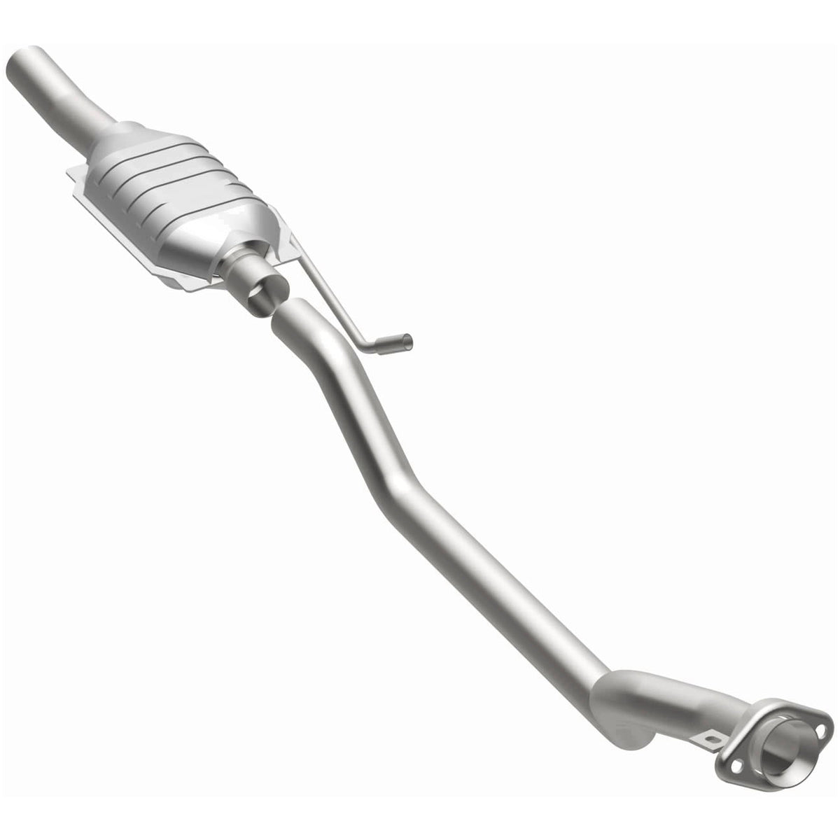 Katalyzátor MagnaFlow Standard Grade pro přímou montáž – Ford E-150 Econoline 4,9 (1984–1986) a další - 93301