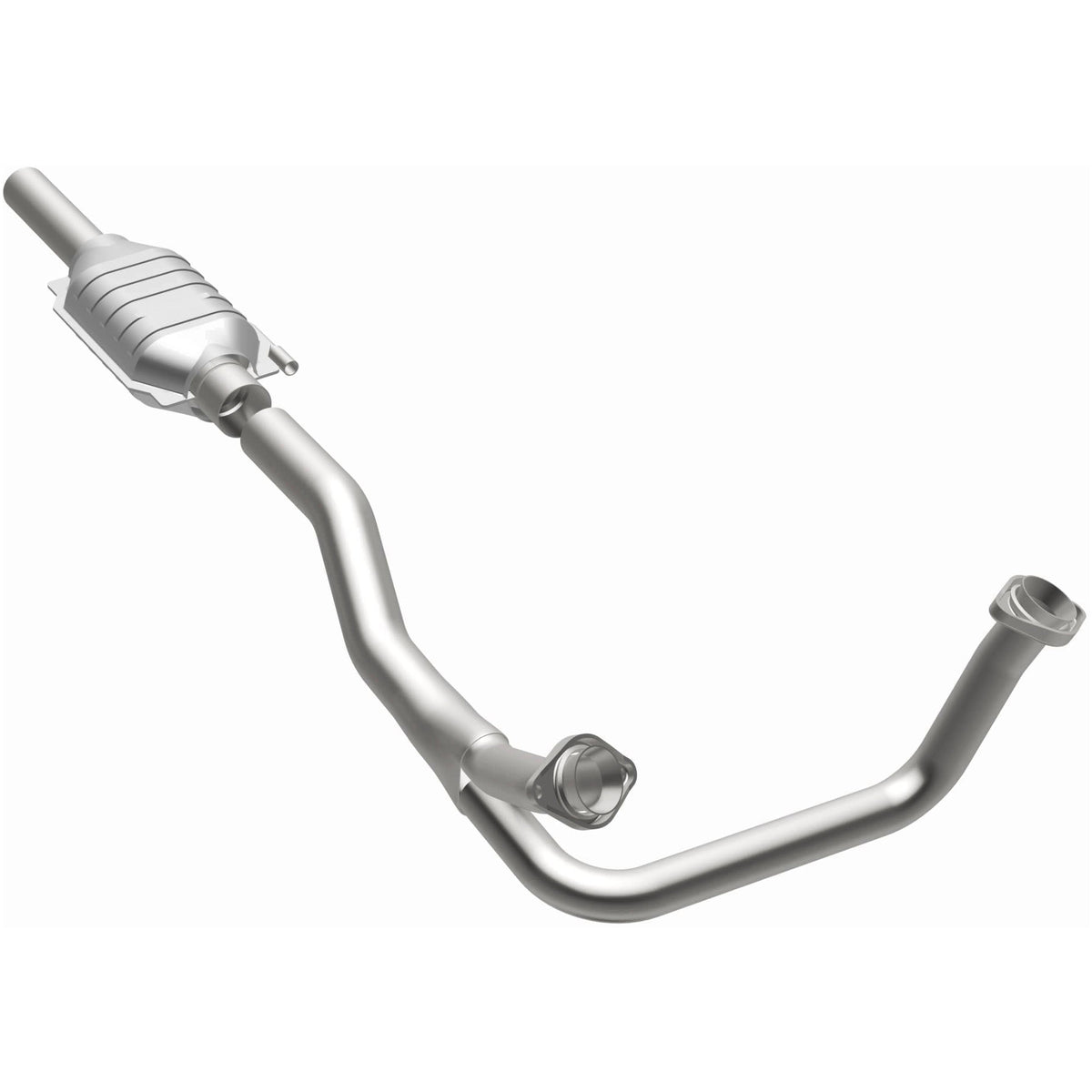 Katalyzátor MagnaFlow Standard Grade pro přímou montáž – Ford Bronco 5,8 (1984–1987) / Ford F-150 5,8 (1984–1987) a další - 93306
