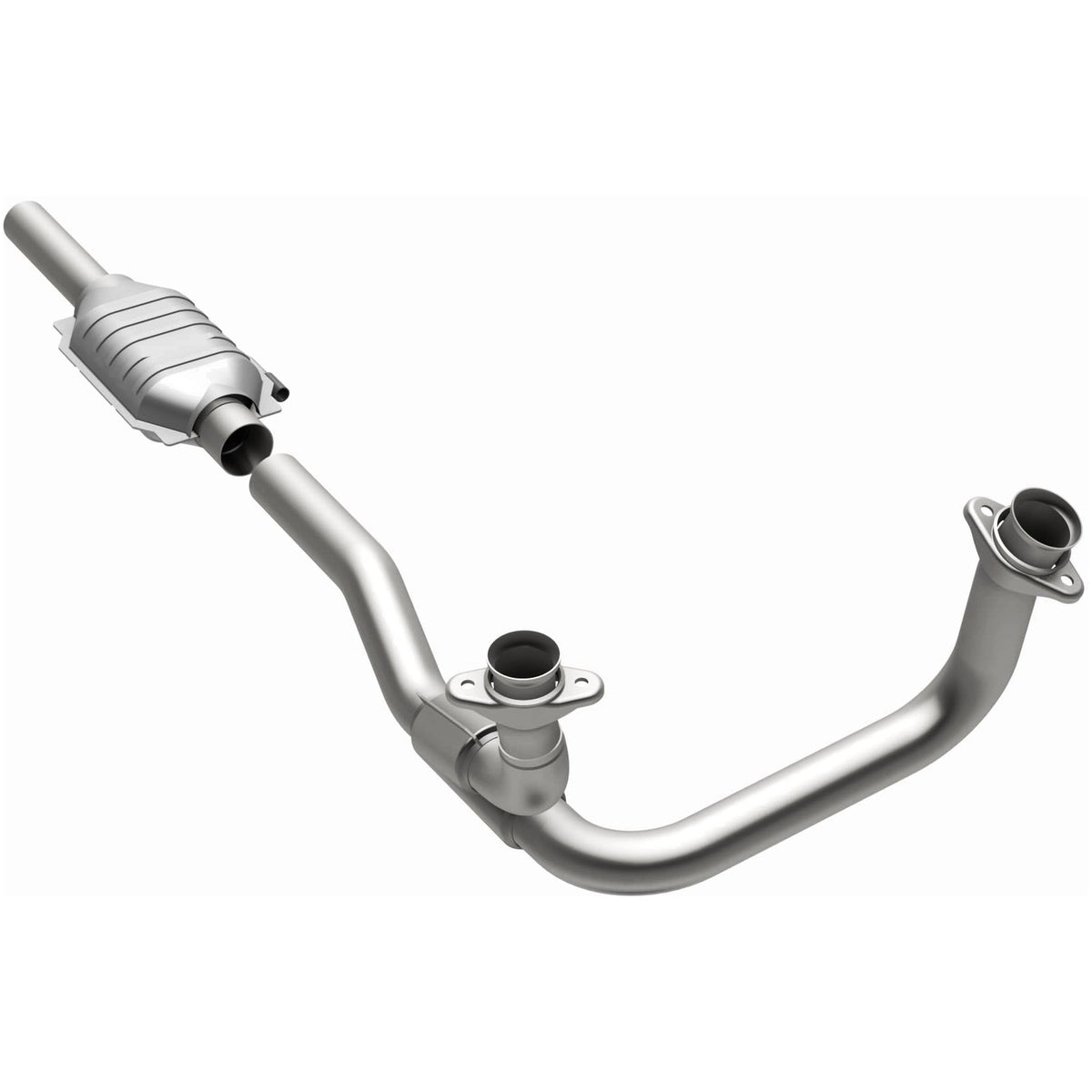 Katalyzátor MagnaFlow Standard Grade pro přímou montáž – Ford F-150 5,8 (1988–1996) / Ford F-250 5,8 (1988–1995) a další - 93312