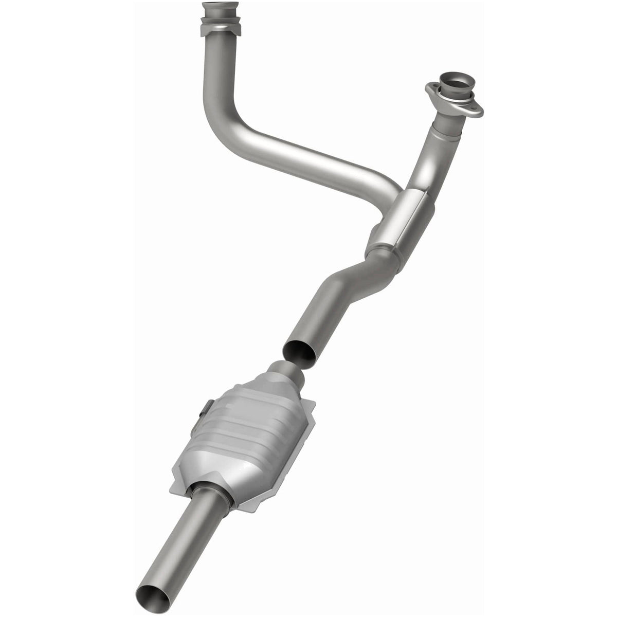Katalyzátor MagnaFlow Standard Grade pro přímou montáž – Ford F-150 5,8 (1988–1996) / Ford F-250 5,8 (1988–1995) a další - 93312