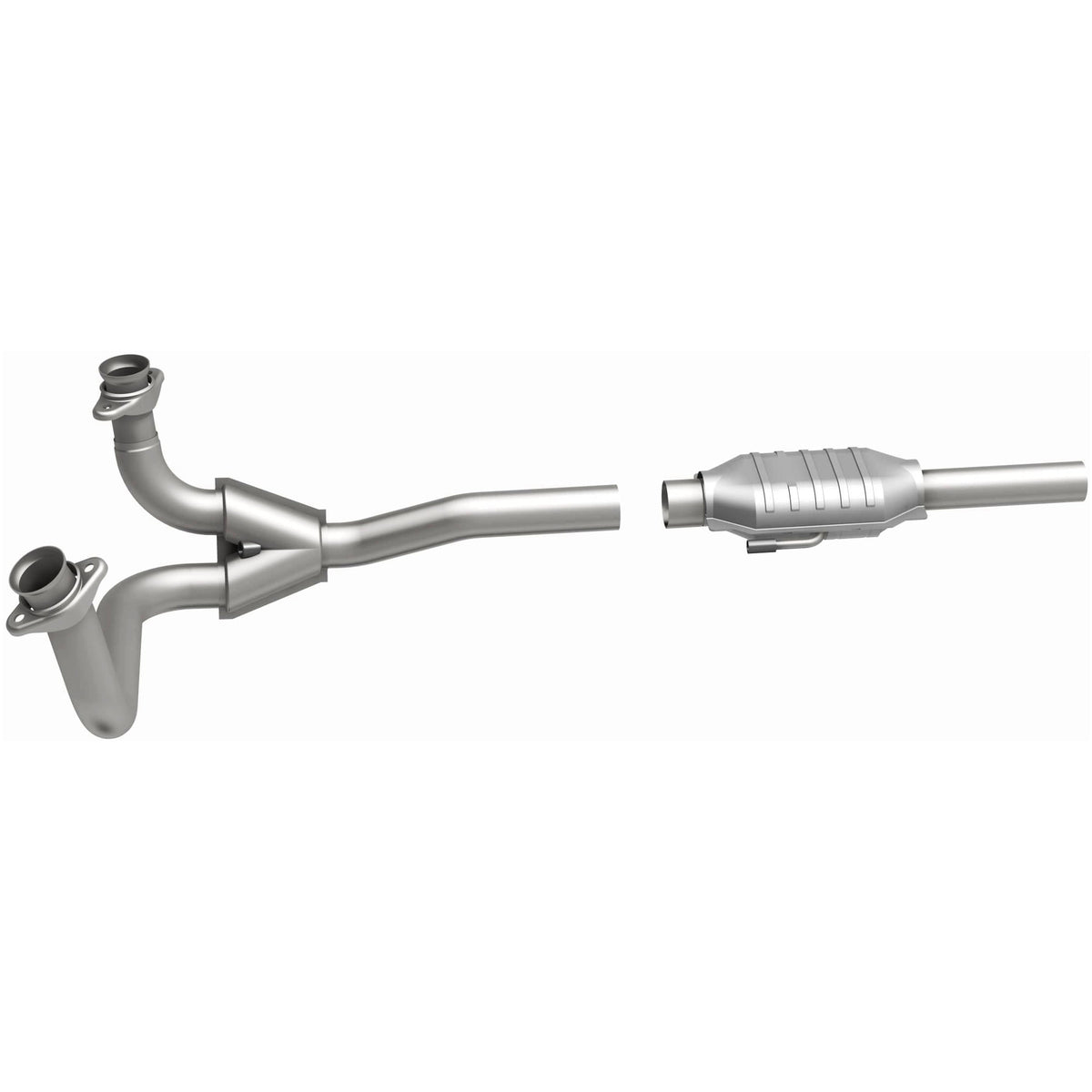 Katalyzátor MagnaFlow Standard Grade pro přímou montáž – Ford F-150 5,8 (1988–1996) / Ford F-250 5,8 (1988–1995) a další - 93312