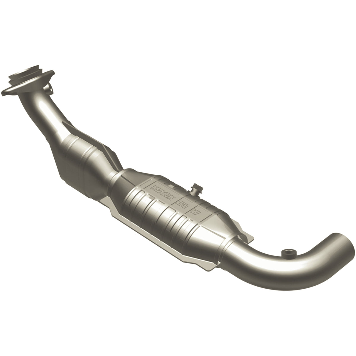 Katalyzátor MagnaFlow HM Grade pro přímou montáž – Ford Expedition 4,6 (1997–1998) / Ford F-150 4,6 (1997–1998) a další - 93321