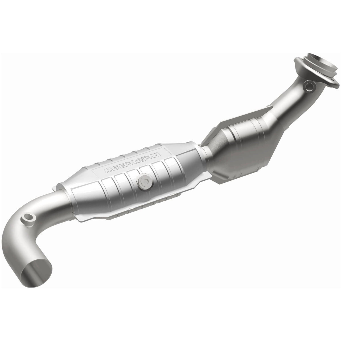 Katalyzátor MagnaFlow HM Grade pro přímou montáž – Ford Expedition 4,6 (1997–1998) / Ford F-150 4,6 (1997–1998) a další - 93321