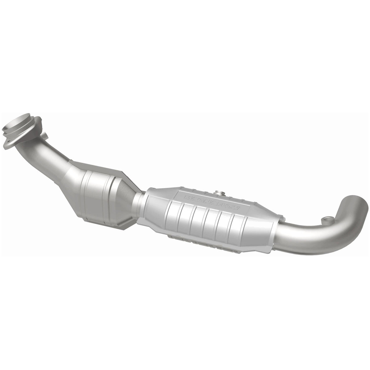 Katalyzátor MagnaFlow HM Grade pro přímou montáž – Ford Expedition 4,6 (1997–1998) / Ford F-150 4,6 (1997–1998) a další - 93321