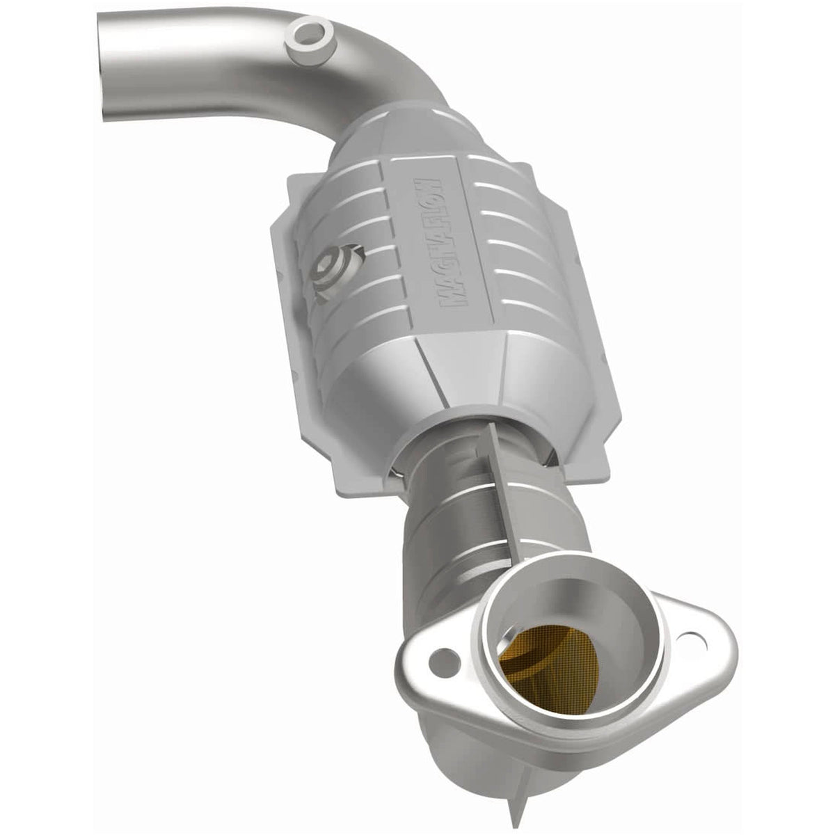 Katalyzátor MagnaFlow HM Grade pro přímou montáž – Ford Expedition 4,6 (1997–1998) / Ford F-150 4,6 (1997–1998) a další - 93321
