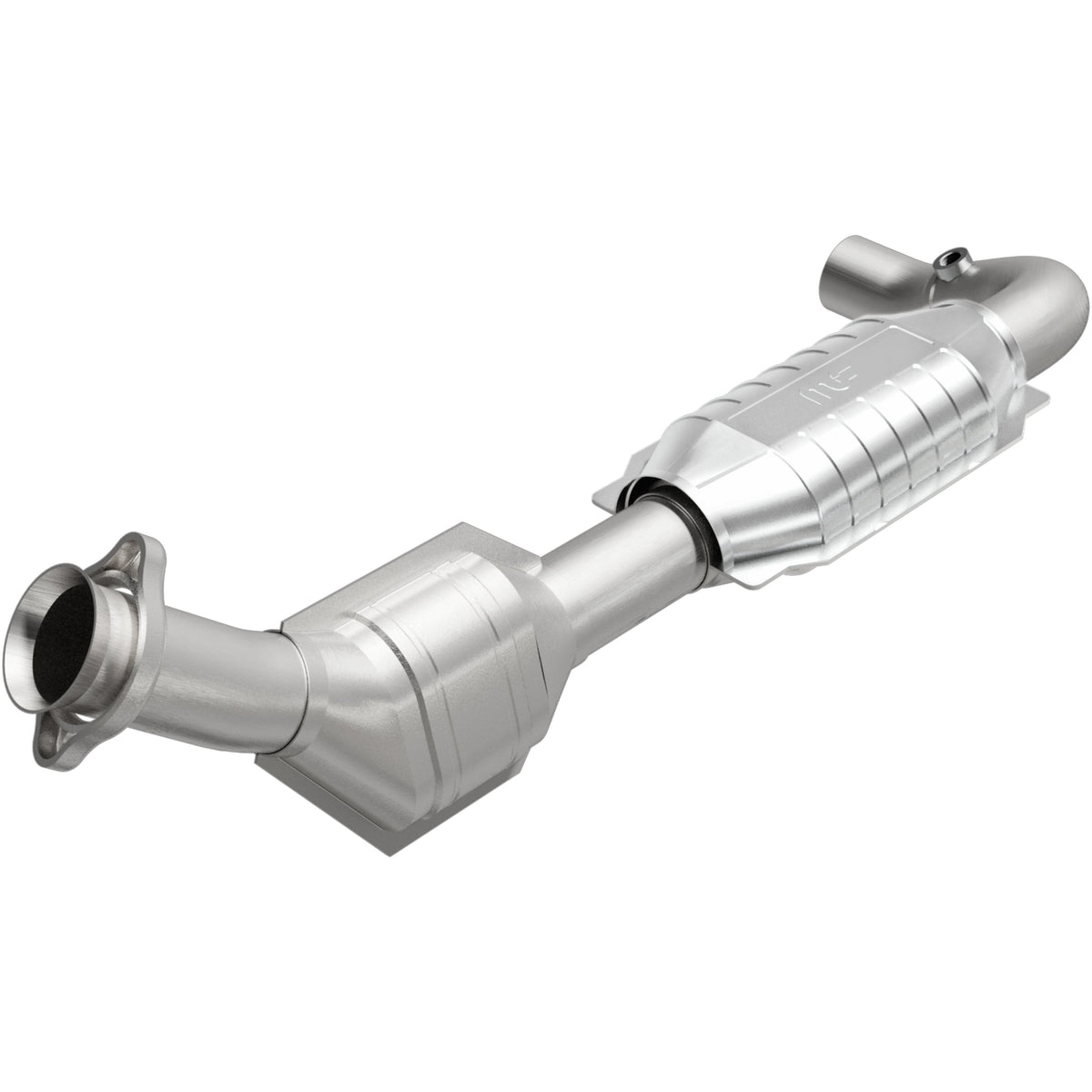 Katalyzátor MagnaFlow HM Grade pro přímou montáž – Ford E-150 Econoline 4,2 (1997–1999) a další - 93325
