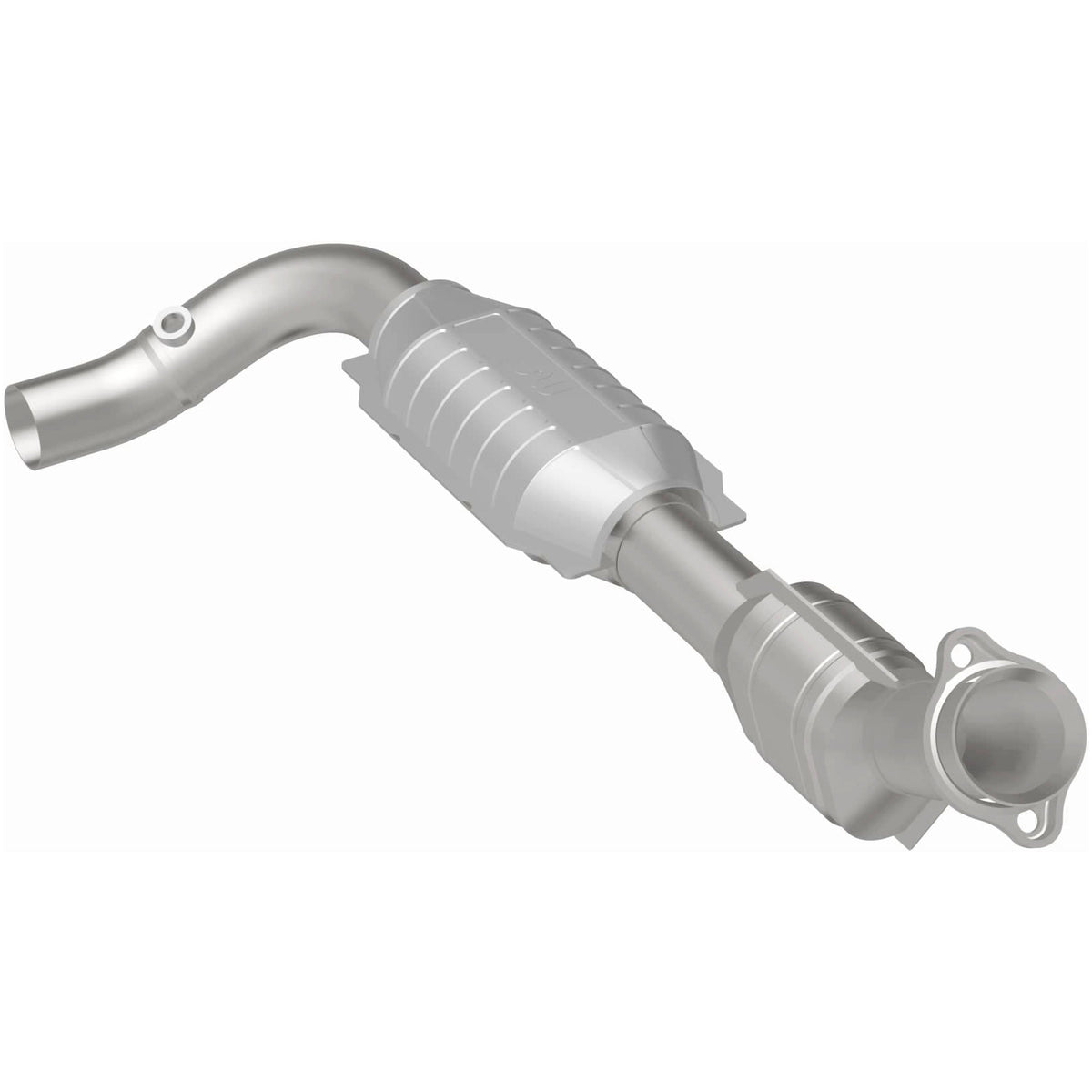 Katalyzátor MagnaFlow HM Grade pro přímou montáž – Ford E-150 Econoline 4,2 (1997–1999) a další - 93325