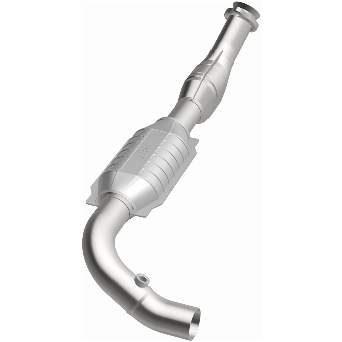 Katalyzátor MagnaFlow HM Grade pro přímou montáž – Ford E-150 Econoline 4,2 (1997–1999) a další - 93325