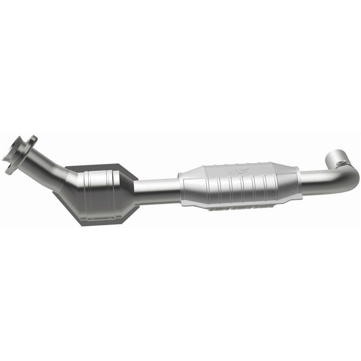 Katalyzátor MagnaFlow HM Grade pro přímou montáž – Ford E-150 Econoline 4,2 (1997–1999) a další - 93325