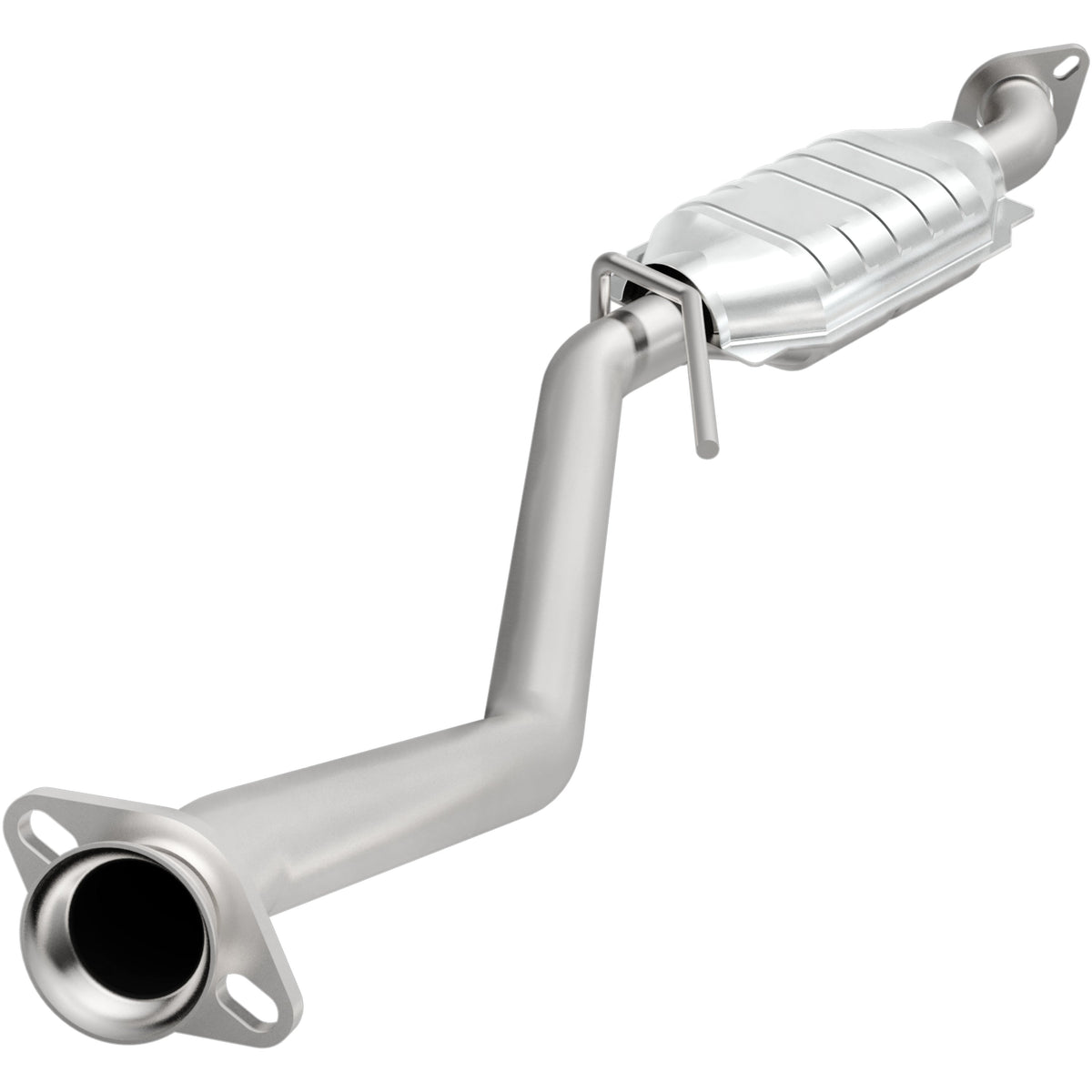 Katalyzátor MagnaFlow Standard Grade pro přímou montáž – Ford Mustang 2,3 (1987–1993) - 93340