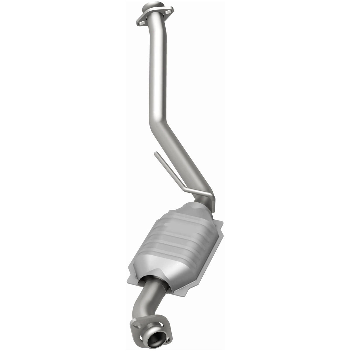 Katalyzátor MagnaFlow Standard Grade pro přímou montáž – Ford Mustang 2,3 (1987–1993) - 93340