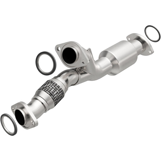 Katalyzátor MagnaFlow HM Grade pro přímou montáž (přední) – Lexus SC300 3,0 (1992–1998) / Toyota Supra 3,0 (1993–1998) a další - 93351