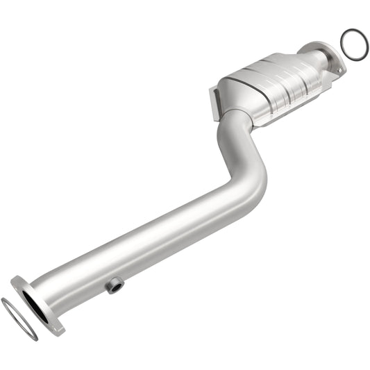 Katalyzátor MagnaFlow HM Grade pro přímou montáž (zadní) – Lexus SC300 3,0 (1992–1998) / Lexus GS300 3,0 (1993–1997) - 93352