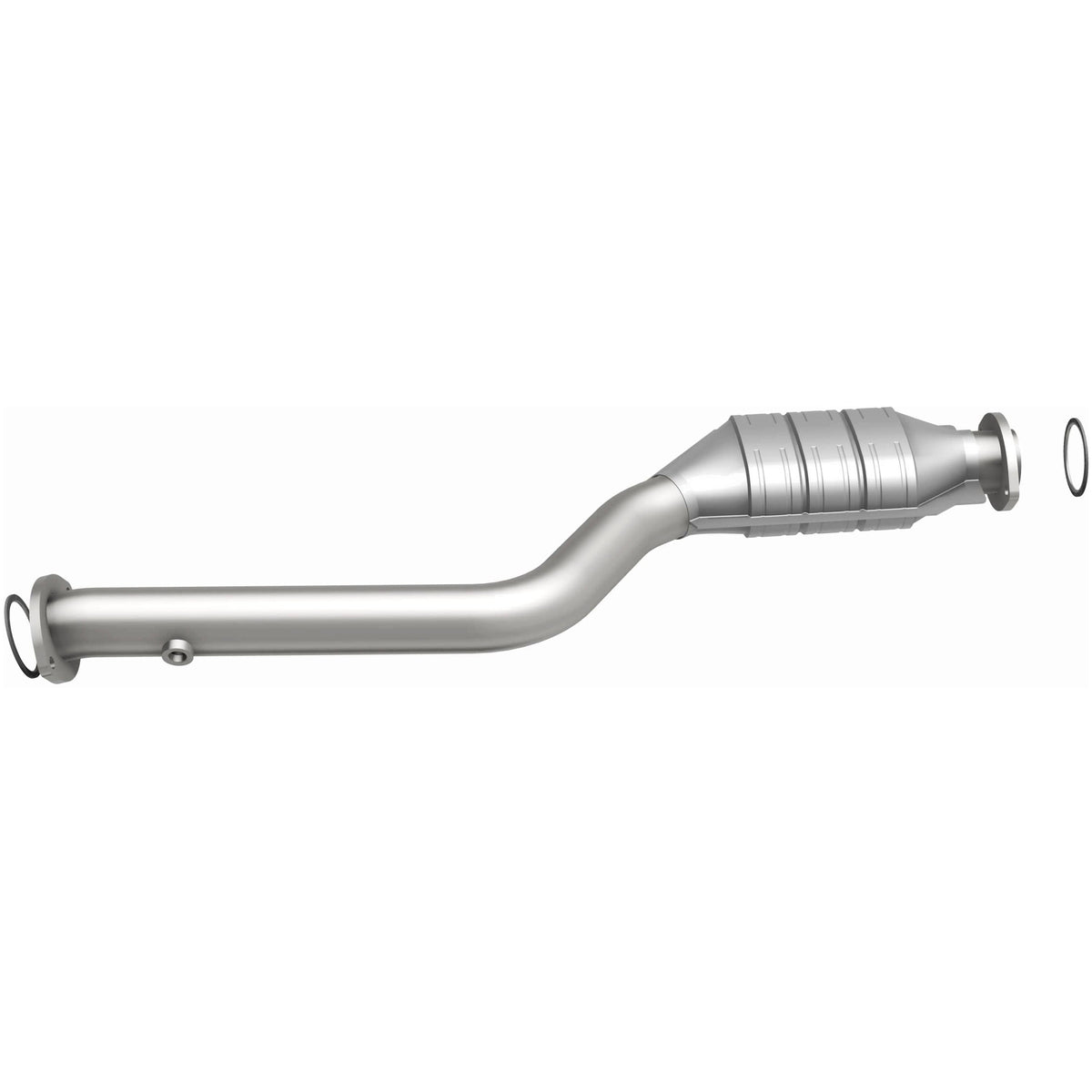 Katalyzátor MagnaFlow HM Grade pro přímou montáž (zadní) – Lexus SC300 3,0 (1992–1998) / Lexus GS300 3,0 (1993–1997) - 93352