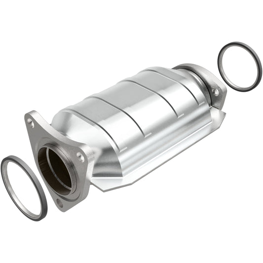 Katalyzátor MagnaFlow HM Grade pro přímou montáž (pravý) – Lexus SC400 4,0 (1992–1998) - 93356