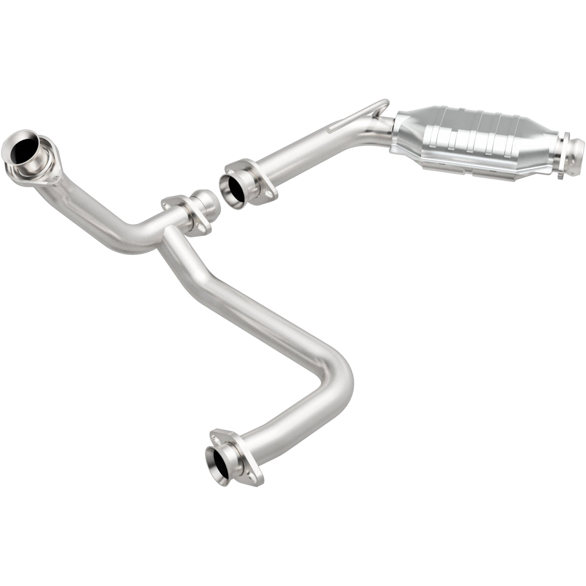 Katalyzátor MagnaFlow Standard Grade pro přímou montáž – Ford Thunderbird (1984–1988) / Mercury Cougar (1984–1988) a další - 93360