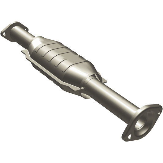Katalyzátor MagnaFlow HM Grade pro přímou montáž – Mitsubishi Montero Sport (2001–2003) - 93364