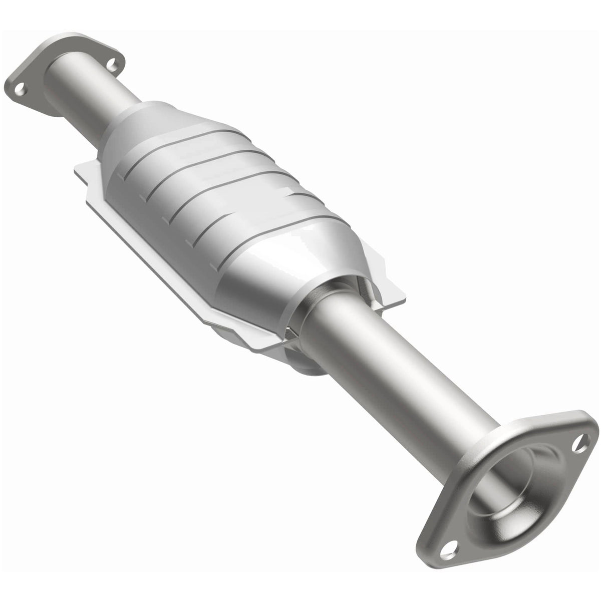 Katalyzátor MagnaFlow HM Grade pro přímou montáž – Mitsubishi Montero Sport (2001–2003) - 93364