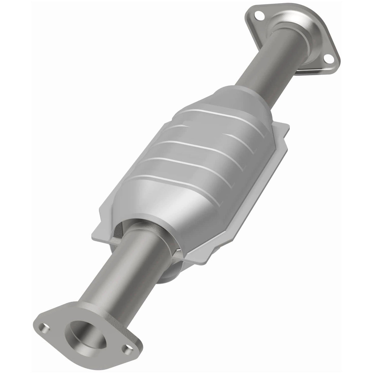 Katalyzátor MagnaFlow HM Grade pro přímou montáž – Mitsubishi Montero Sport (2001–2003) - 93364