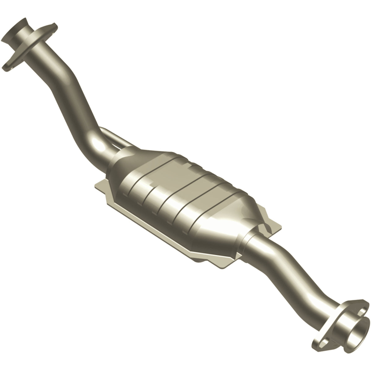 Katalyzátor MagnaFlow Standard Grade pro přímou montáž – Mercury Grand Marquis 5,0 (1986–1991) a další - 93368