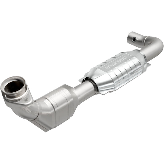 Katalyzátor MagnaFlow HM Grade pro přímou montáž – Ford F-150 5,4 (2001–2003) / Ford Expedition 5,4 (2001–2002) a další - 93374