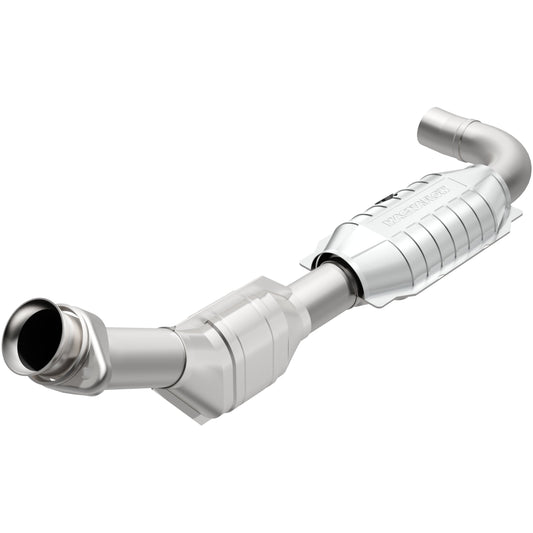 Katalyzátor MagnaFlow HM Grade pro přímou montáž – Ford F-150 4,2 (1999–2000) - 93392