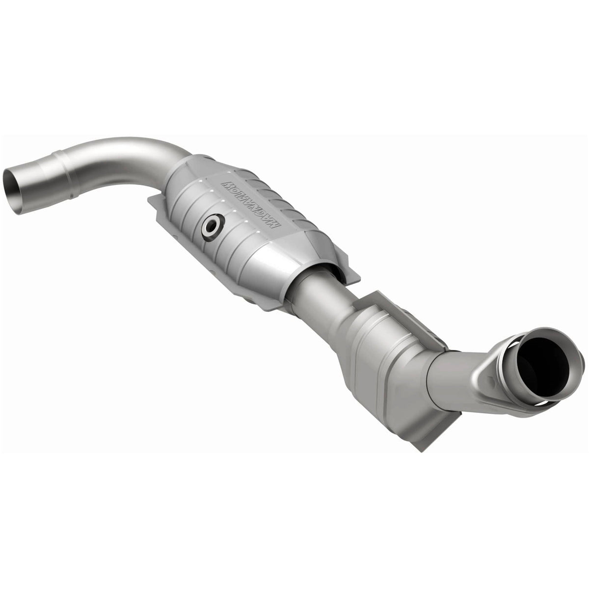 Katalyzátor MagnaFlow HM Grade pro přímou montáž – Ford F-150 4,2 (1999–2000) - 93392