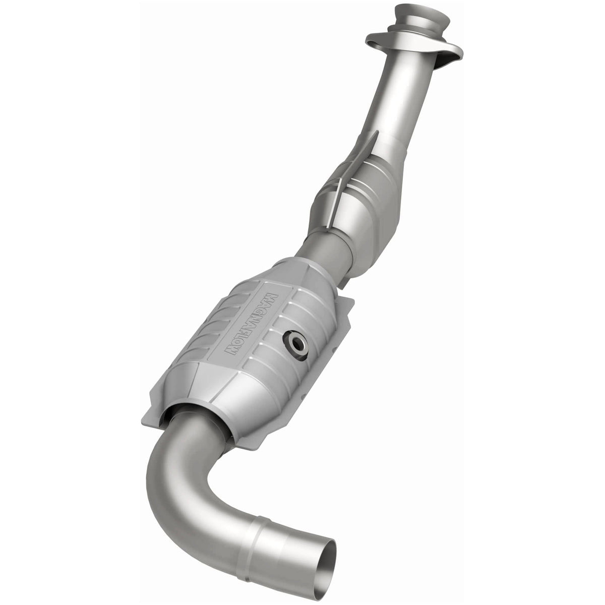 Katalyzátor MagnaFlow HM Grade pro přímou montáž – Ford F-150 4,2 (1999–2000) - 93392