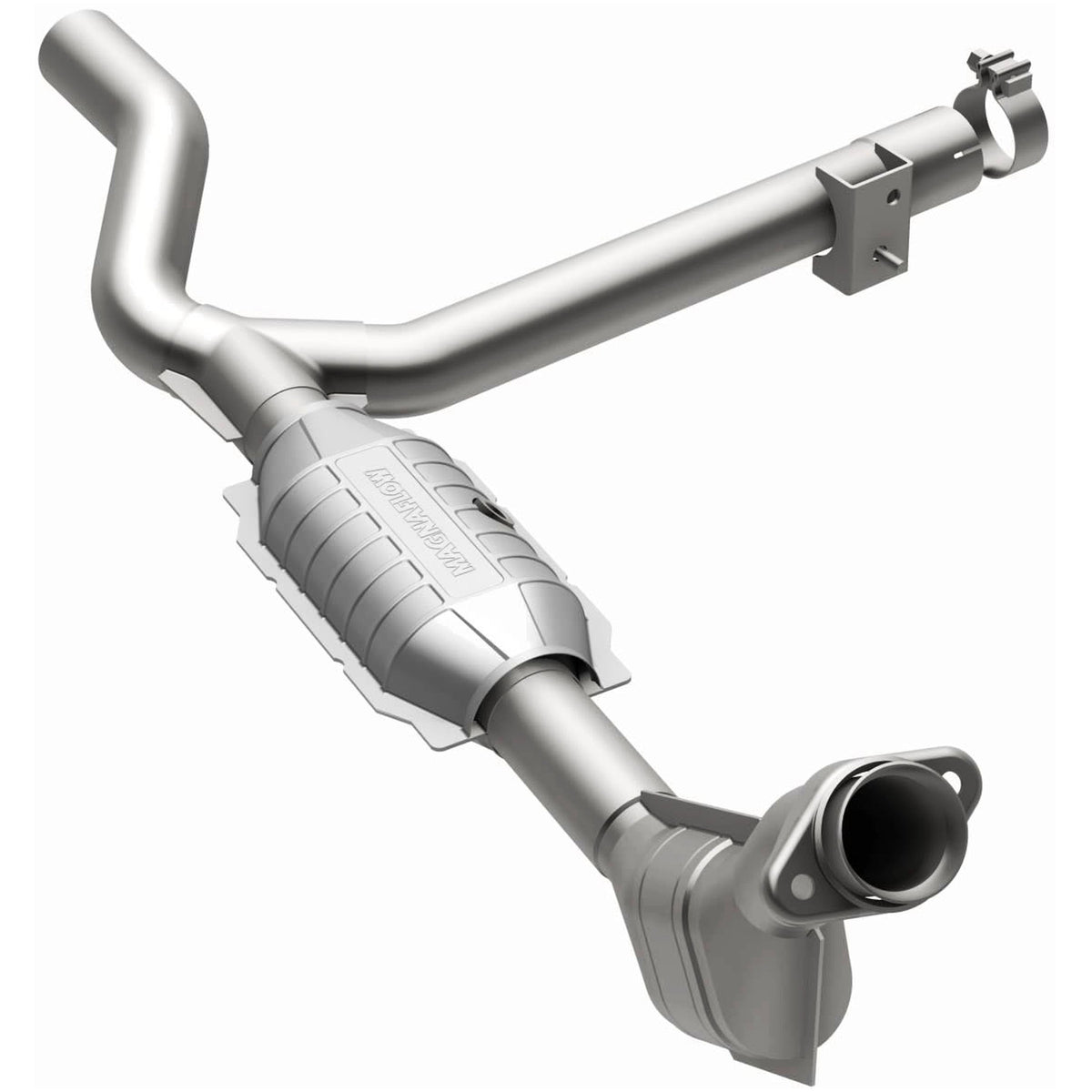 Katalyzátor MagnaFlow HM Grade pro přímou montáž – Ford F-150 4,2 (1999–2000) - 93393