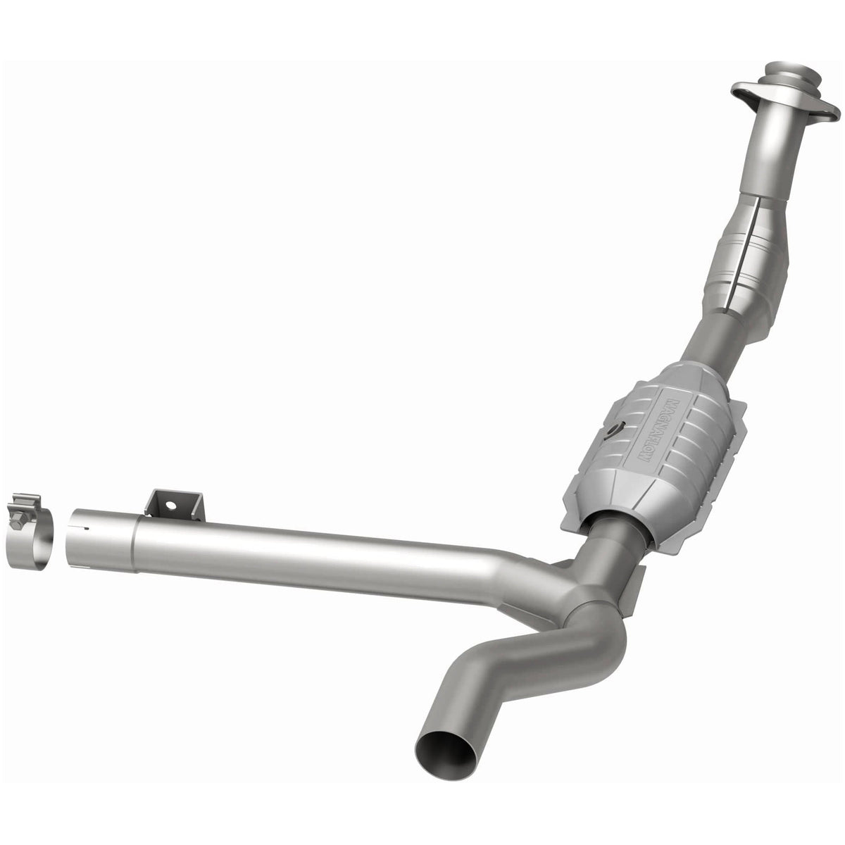 Katalyzátor MagnaFlow HM Grade pro přímou montáž – Ford F-150 4,2 (1999–2000) - 93393