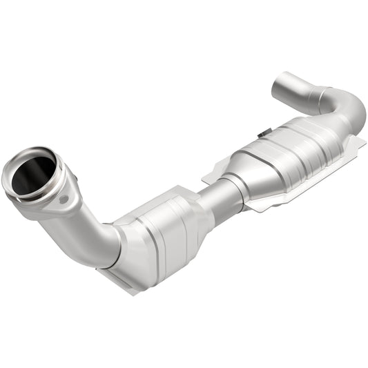 Katalyzátor MagnaFlow HM Grade pro přímou montáž (levý) – Ford F-150 4,6 (1999–2000) / Ford F-250 4,6 (1999) - 93394