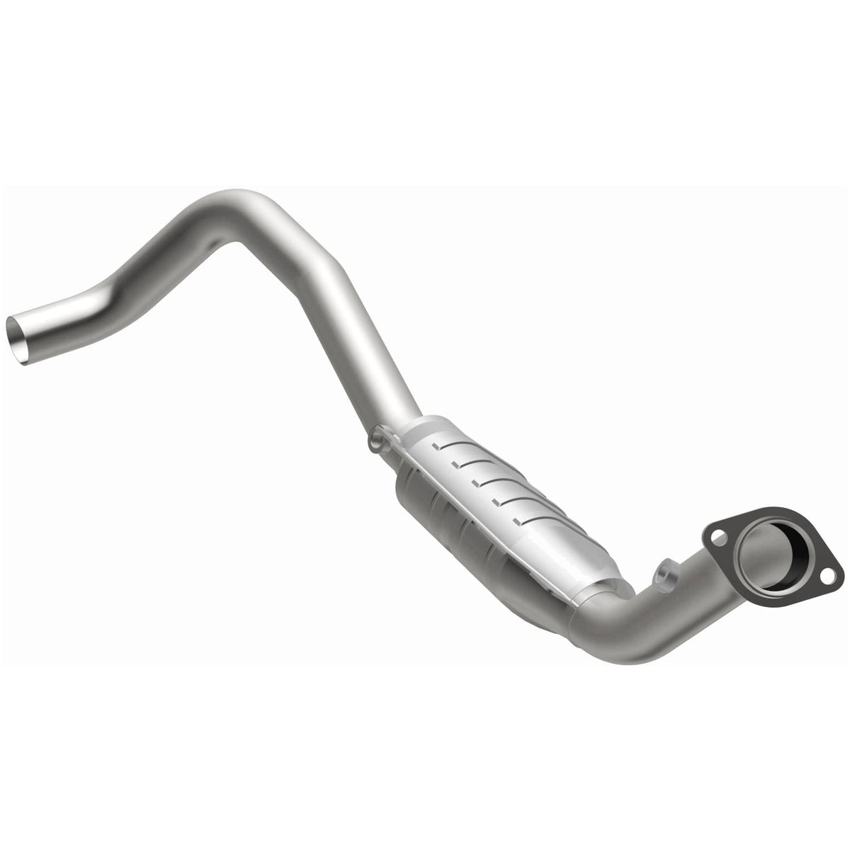 Katalyzátor MagnaFlow HM Grade pro přímou montáž (levý) – Dodge Ram 1500 5,7 (2004–2005) - 93402