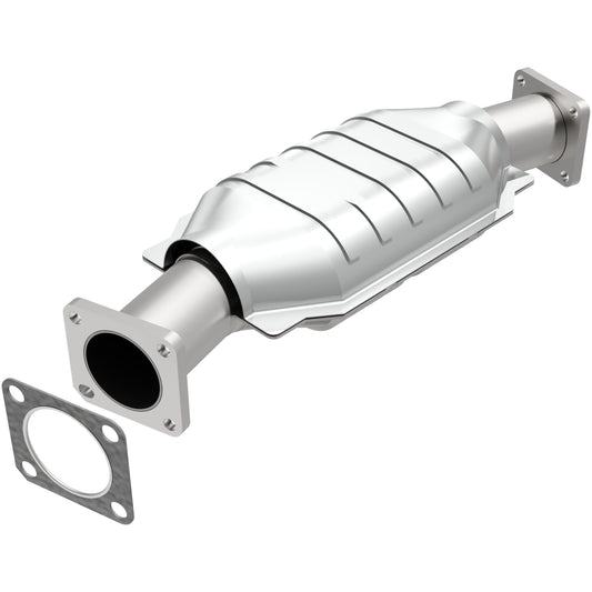 Katalyzátor MagnaFlow Standard Grade pro přímou montáž – Chevrolet Nova (1975–1979) / Pontiac Firebird (1975–1980) a další - 93427