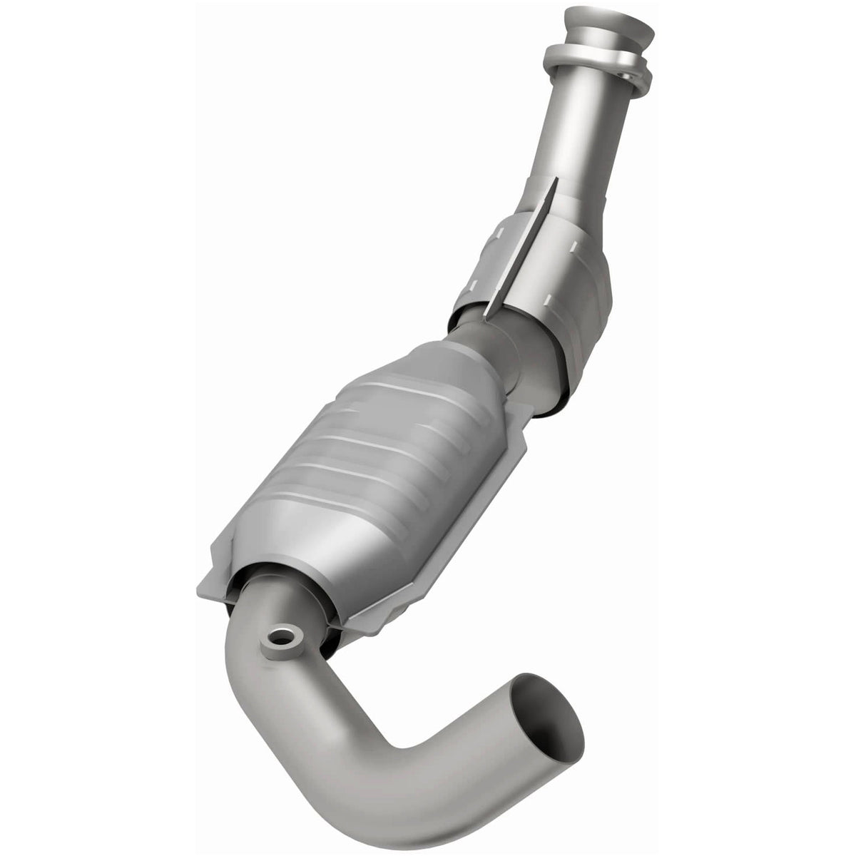 Katalyzátor MagnaFlow HM Grade pro přímou montáž – Ford F-150 4,2 (1997–1998) - 93428