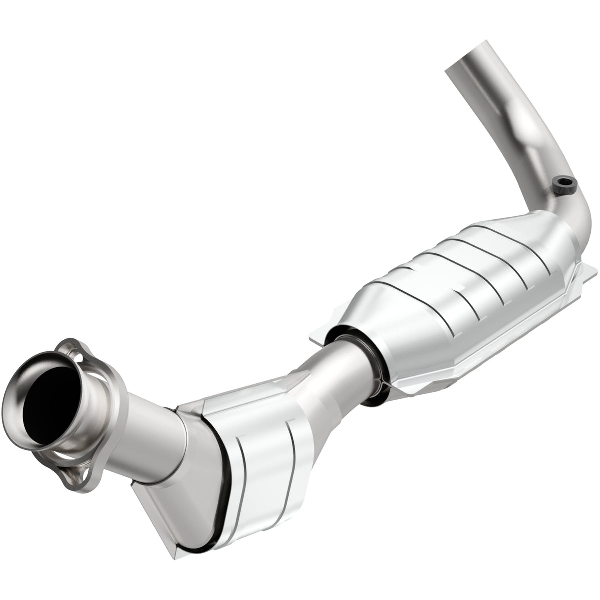 Katalyzátor MagnaFlow HM Grade pro přímou montáž – Ford F-150 4,2 (1997–1998) - 93428