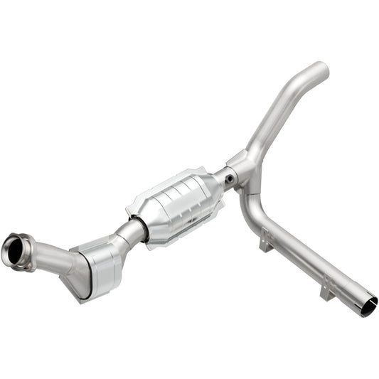 Katalyzátor MagnaFlow HM Grade pro přímou montáž – Ford F-150 4,2 (1997–1998) - 93429