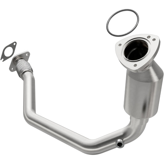 Katalyzátor MagnaFlow HM Grade pro přímou montáž (přední) – Pontiac G6 (2006–2009) / Chevrolet Malibu 3,9 (2006–2007) a další - 93437
