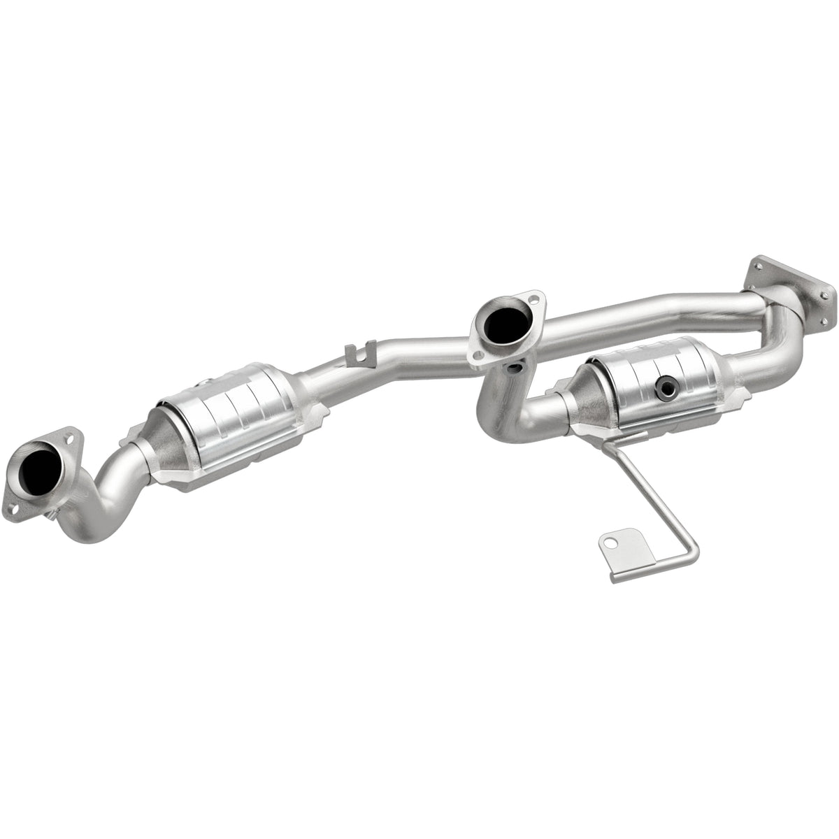 Katalyzátor MagnaFlow HM Grade pro přímou montáž – Ford Windstar 3,8 (2001–2003) - 93450