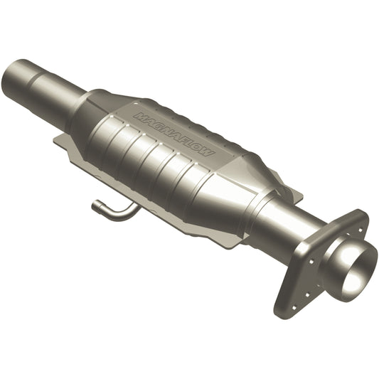 Katalyzátor MagnaFlow Standard Grade pro přímou montáž – Chevrolet Camaro (1982–1992) / Chevrolet Caprice (1983–1993) a další - 93456