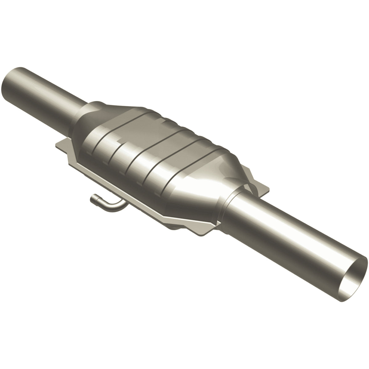 Katalyzátor MagnaFlow Standard Grade pro přímou montáž – Jeep J10 5,9 (1979–1988) / Jeep J20 5,9 (1979–1988) a další - 93470