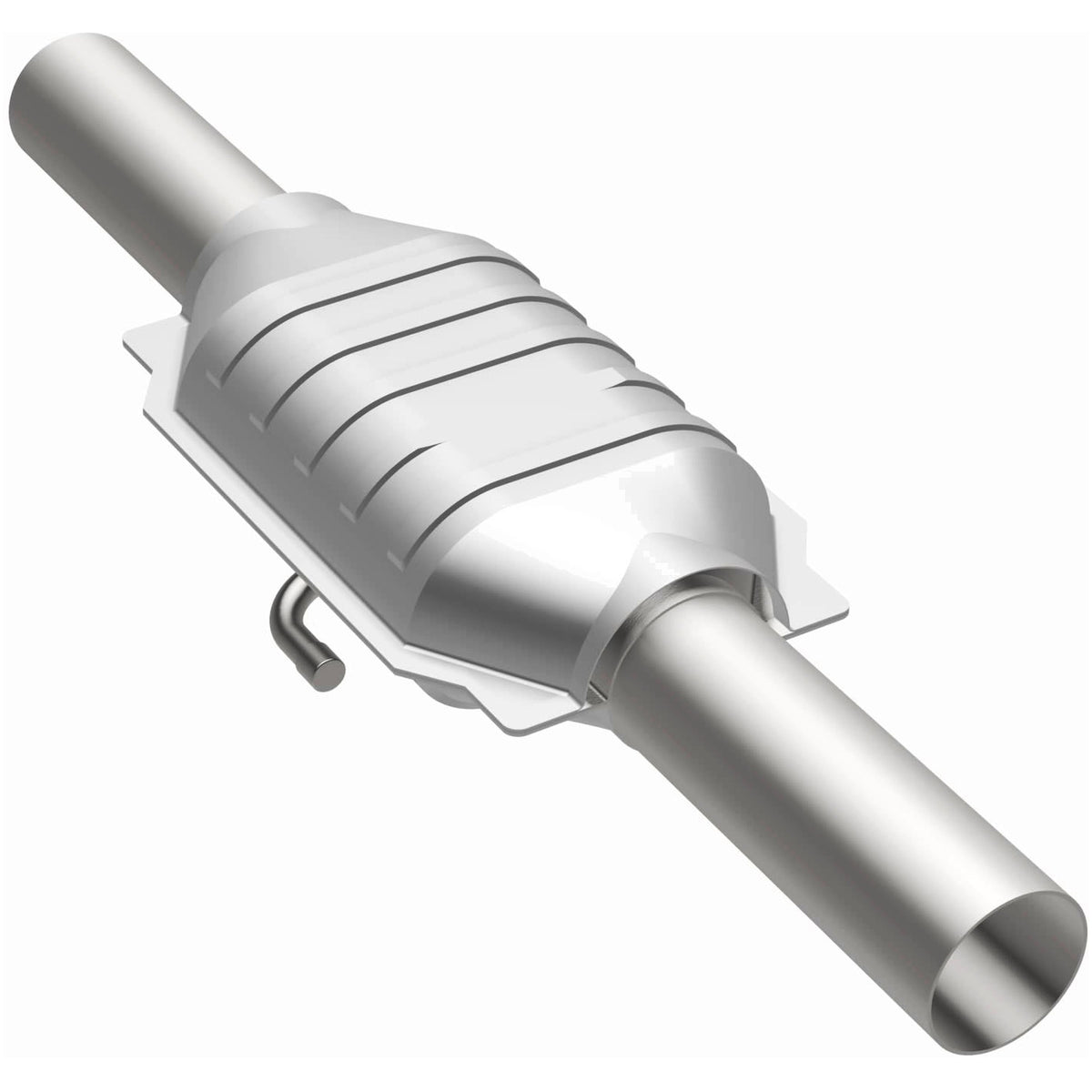 Katalyzátor MagnaFlow Standard Grade pro přímou montáž – Jeep J10 5,9 (1979–1988) / Jeep J20 5,9 (1979–1988) a další - 93470